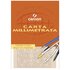 Canson 200005812A carta da disegno Art paper pad 10 fogli