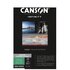 Canson Arches Aquarelle Rag Pure White 5R 13x18cm 25f 310gr