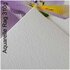 Canson Infinity Aquarelle Rag gr310 A4x25