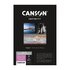 Canson Infinity Baryta Photographique II A3+ 25 Fogli 310GR