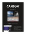 Canson Infinity Baryta Photographique II Satin 10 Fogli A4