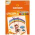Canson Kids Foglio d'arte 30 fogli