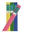 Canson Superior carta crespa Rosa
