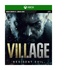 Capcom Resident Evil Village Xbox Series X