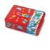 Carioca 100 Color Kit marcatore Fine/Extra grassetto Multicolore 100 pezzo(i)