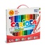 Carioca Jumbo marcatore Extra grassetto Multicolore 40 pezzo(i)