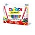 Carioca Magic Markers marcatore Extra grassetto Multicolore 20 pezzo(i)