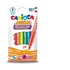 Carioca Neon marcatore Fine/Medio Multicolore 8 pezzo(i)