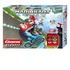 Carrera Nintendo Mario Kart 8 pista giocattolo Plastica Poliuretanica PU