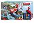 Carrera Nintendo Mario Kart pista giocattolo Plastica