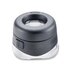 Carson VersalLoupe 10x con luce LED