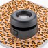 Carson VersalLoupe 10x con luce LED