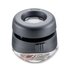 Carson VersalLoupe 10x con luce LED