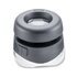 Carson VersalLoupe 10x con luce LED