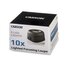 Carson VersalLoupe 10x con luce LED