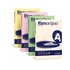 CARTOTECNICA FAVINI A65R204 Rismacqua carta inkjet A4 (210x297 mm) Giallo