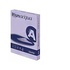CARTOTECNICA FAVINI A699144 Rismacqua carta inkjet A4 (210x297 mm) Lillà