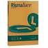 CARTOTECNICA FAVINI Favini A66E313 carta inkjet A3 (297x420 mm) Arancione