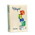 CARTOTECNICA FAVINI Favini Le Cirque carta inkjet Blu, Verde, Avorio, Rosa, Giallo