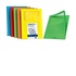 CARTOTECNICA FAVINI Folder con finestra A4 Carta Blu