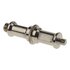 Caruba Adattatore 1/4" maschio - 3/8" maschio (52 mm)