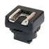 Caruba Adattatore Hot Shoe Sony Multi Interface Hotshoe MSA MIS