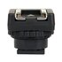 Caruba Adattatore Hot Shoe Sony Multi Interface Hotshoe MSA MIS