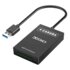 Caruba Cardreader Lettore XQD USB 3.0
