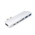 Caruba Duo Hub USB-C