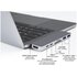 Caruba Duo Hub USB-C