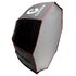 Caruba Softbox a ombrello Orbe 80cm con sistema Quick Release