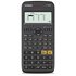 Casio Classwiz FX-350EX calcolatrice Tasca Calcolatrice scientifica Nero