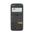 Casio Classwiz FX-350EX calcolatrice Tasca Calcolatrice scientifica Nero