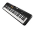 Casio CT-S100 tastiera digitale Nero, Bianco 61 chiavi