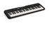 Casio CT-S200 tastiera USB MIDI 61 chiavi Nero, Bianco