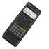 Casio FX-570ES Plus 2 Calcolatrice scientifica Nero