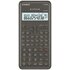 Casio FX-82MS-2 Calcolatrice scientifica Nero