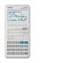 Casio FX-9860GIII Calcolatrice grafica Bianco