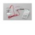 Casio FX-9860GIII Calcolatrice grafica Bianco