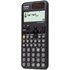 Casio FX-991CW Calcolatrice scientifica Nero