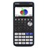 Casio FX-CG50 calcolatrice Tasca Calcolatrice grafica Nero