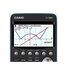 Casio FX-CG50 calcolatrice Tasca Calcolatrice grafica Nero