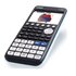 Casio FX-CG50 Tasca Calcolatrice grafica Nero