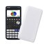 Casio FX-CG50 Tasca Calcolatrice grafica Nero