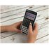 Casio FX-CG50 Tasca Calcolatrice grafica Nero