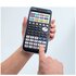 Casio FX-CG50 Tasca Calcolatrice grafica Nero