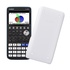 Casio FX-CG50 Tasca Calcolatrice grafica Nero