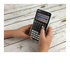 Casio FX-CG50 Tasca Calcolatrice grafica Nero