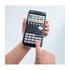 Casio FX-CG50 Tasca Calcolatrice grafica Nero