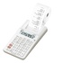 Casio HR-8RCE Scrivania Calcolatrice con stampa Bianco